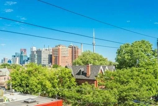 287, Palmerston, Trinity-Bellwoods, Toronto
