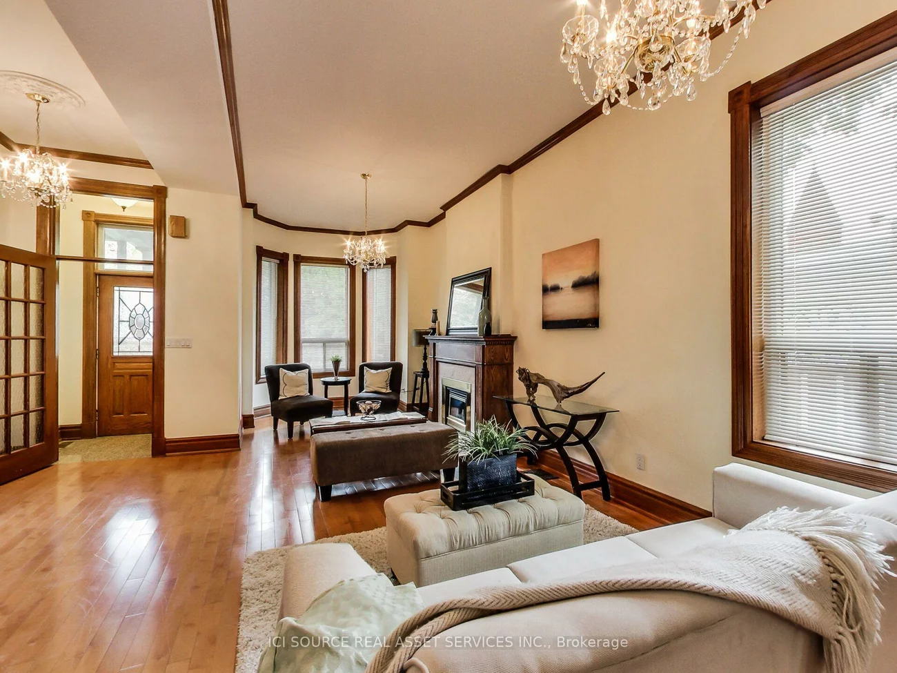 287, Palmerston, Trinity-Bellwoods, Toronto
