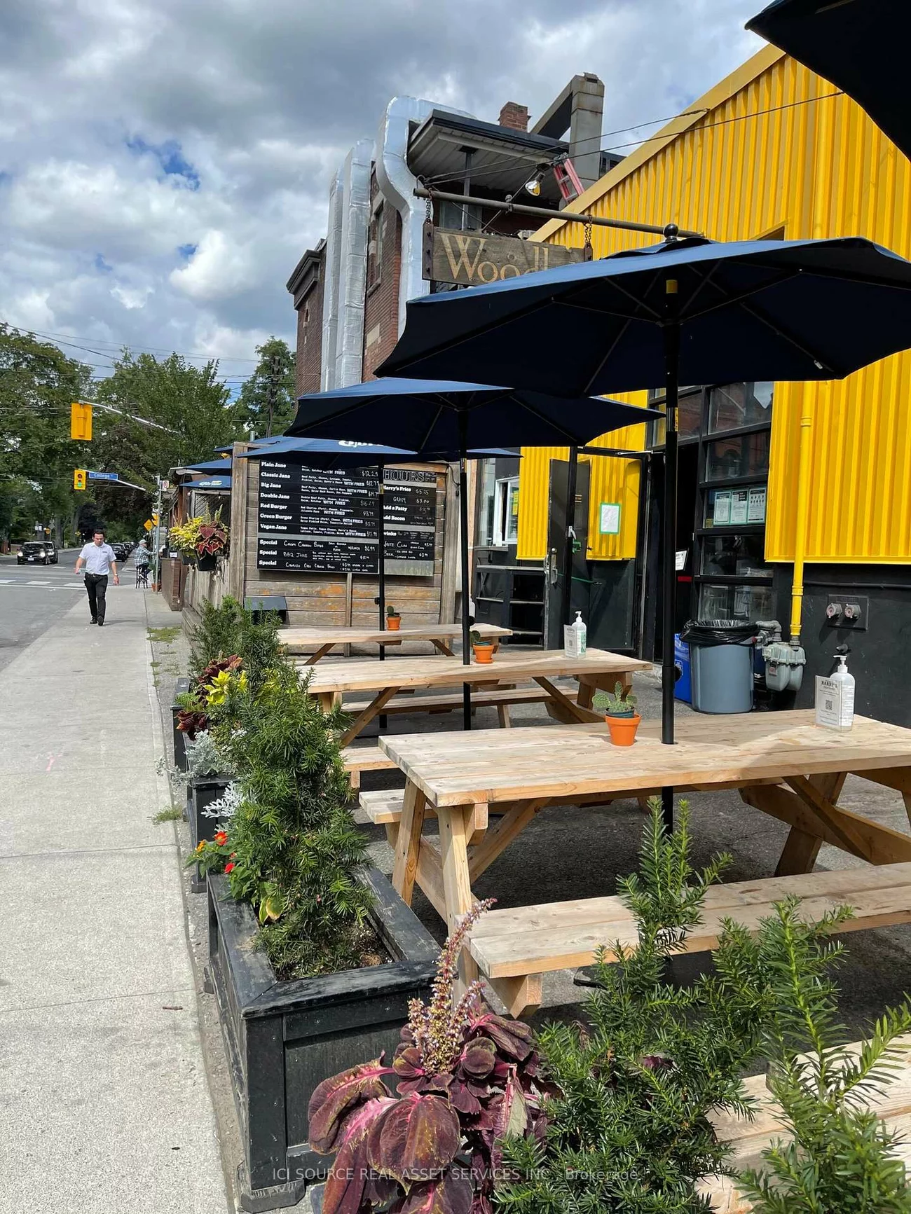 287, Palmerston, Trinity-Bellwoods, Toronto