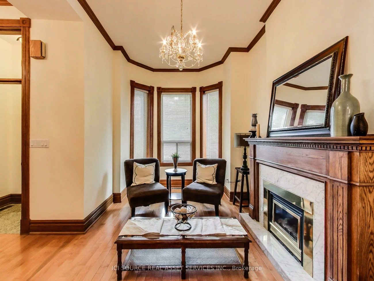 287, Palmerston, Trinity-Bellwoods, Toronto