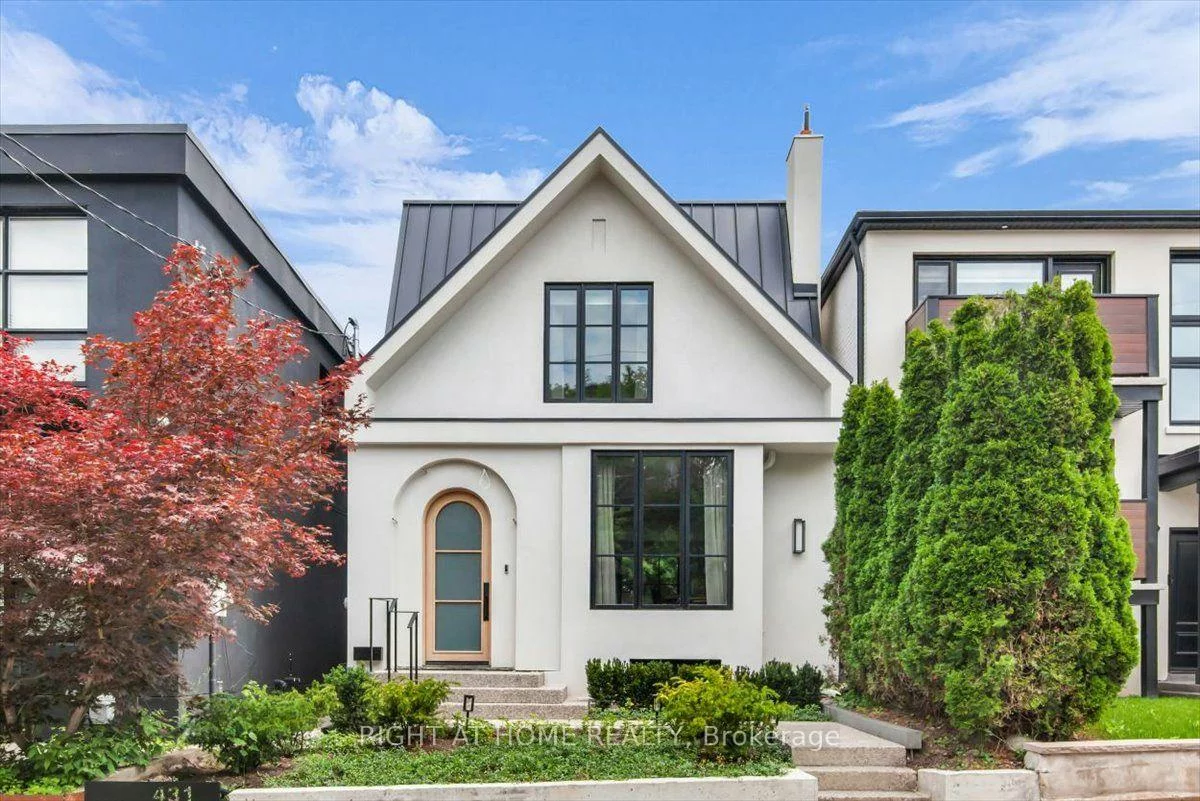 431, Arlington, Humewood-Cedarvale, Toronto