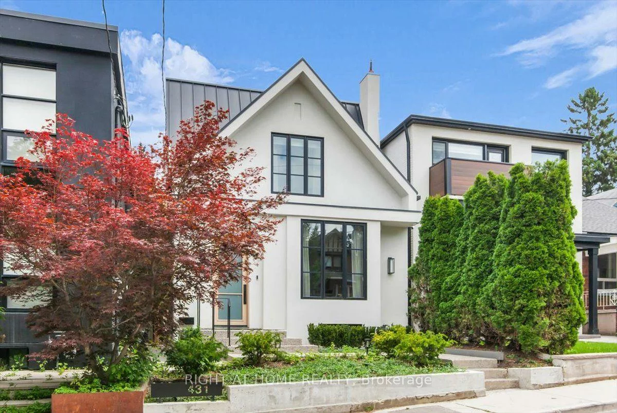 431, Arlington, Humewood-Cedarvale, Toronto
