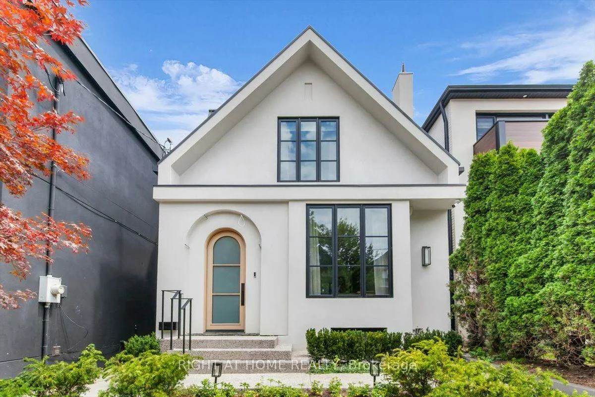 431, Arlington, Humewood-Cedarvale, Toronto