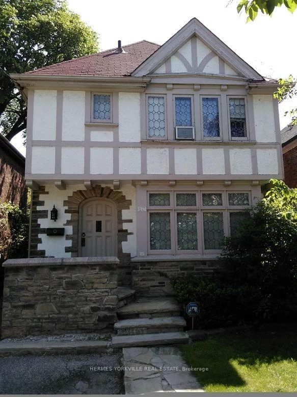157, Chiltern Hill, Humewood-Cedarvale, Toronto