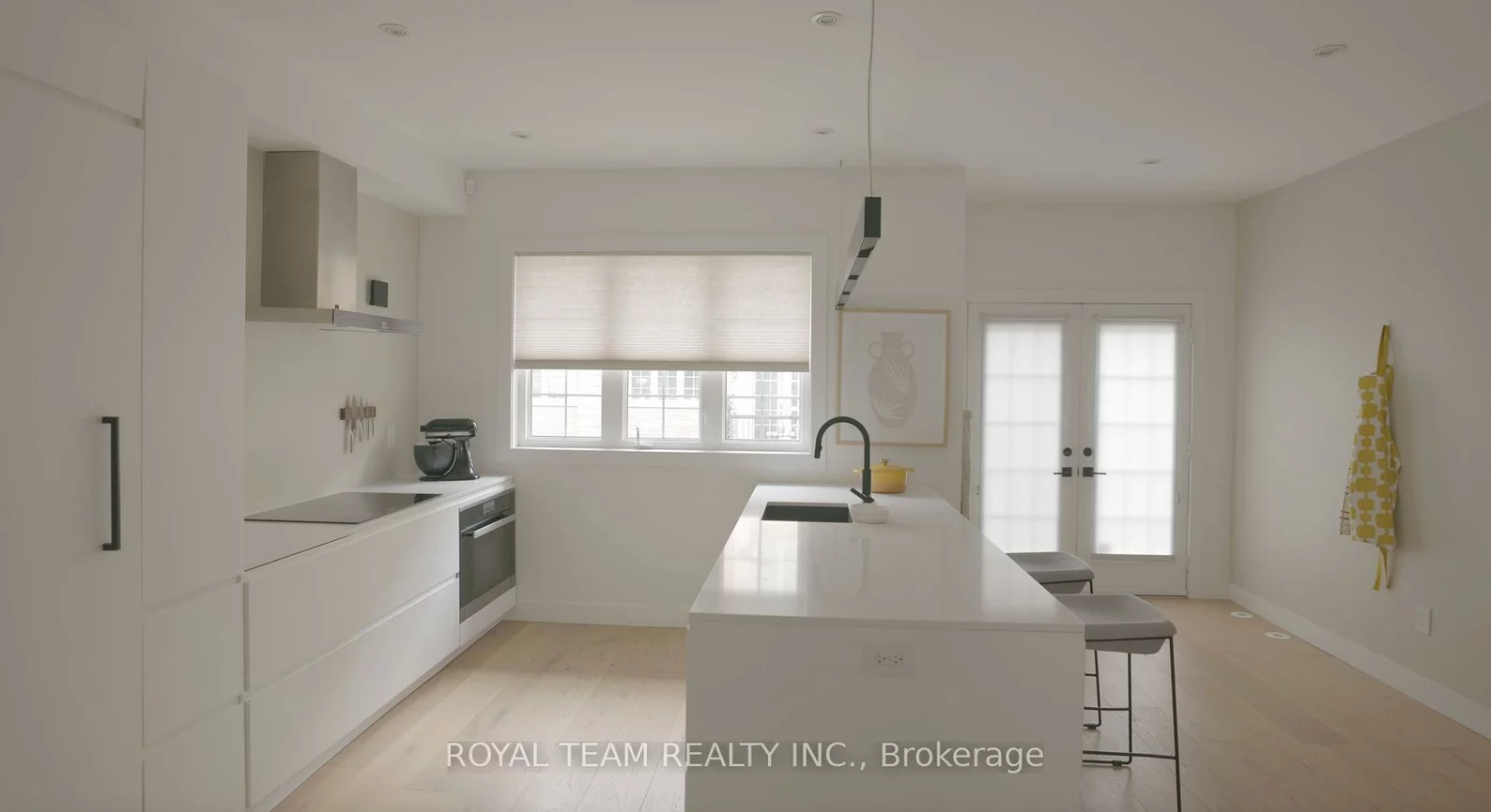 510, Ellerslie, Willowdale West, Toronto