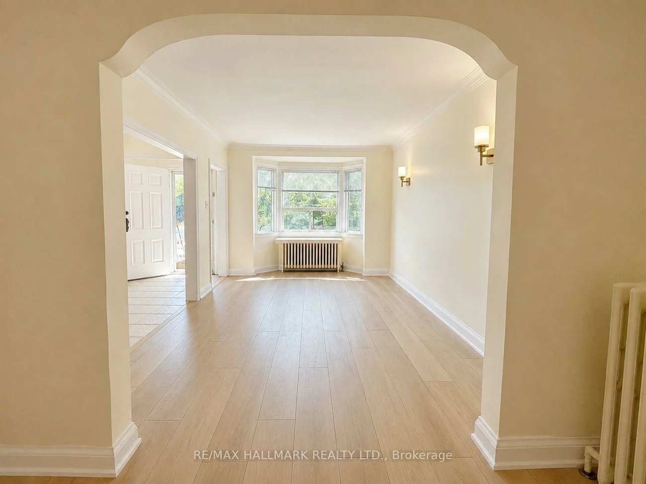 333, Vaughan, Humewood-Cedarvale, Toronto