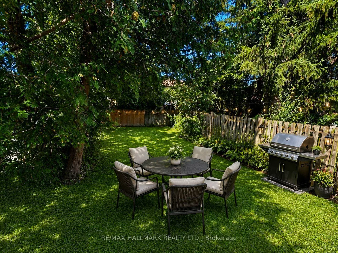 333, Vaughan, Humewood-Cedarvale, Toronto