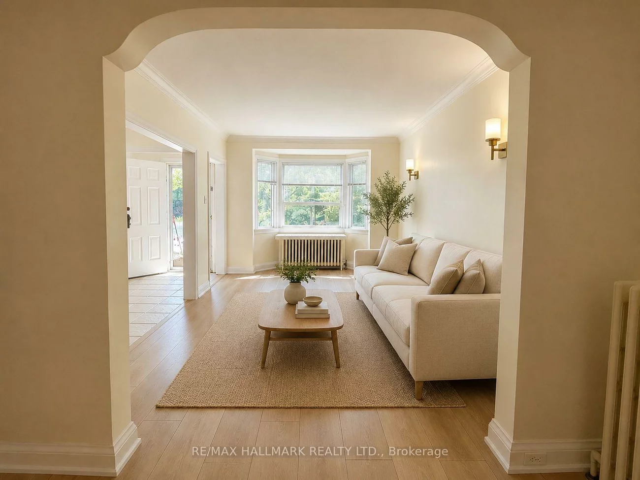 333, Vaughan, Humewood-Cedarvale, Toronto