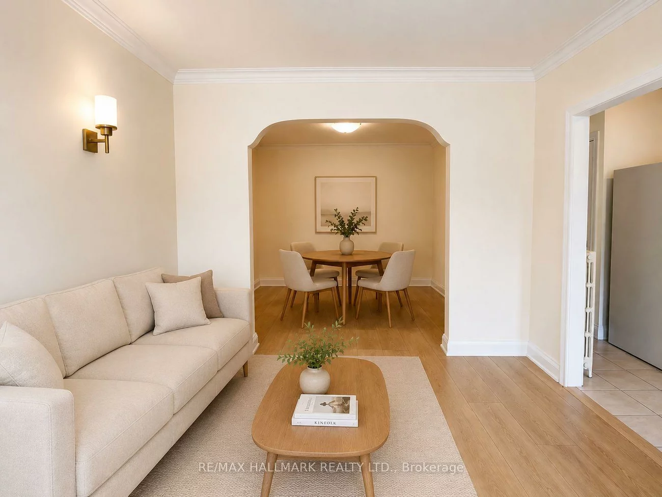 333, Vaughan, Humewood-Cedarvale, Toronto