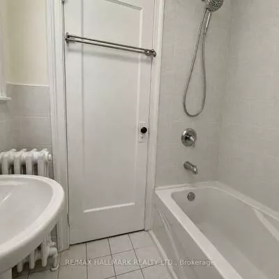 333, Vaughan, Humewood-Cedarvale, Toronto