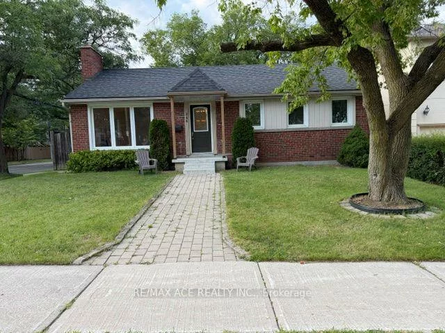 246, Horsham, Willowdale West, Toronto