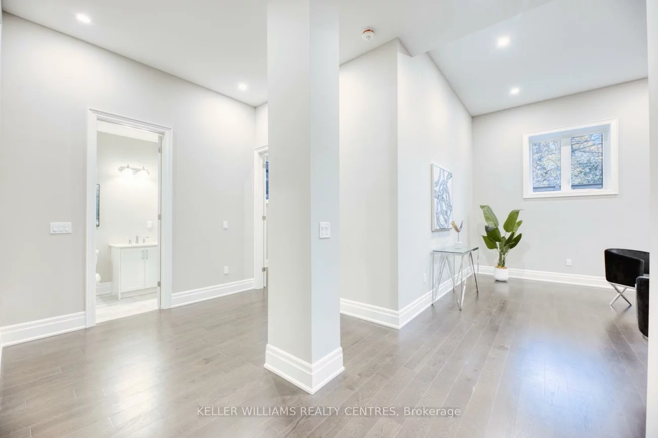 7, Becky Cheung, Newtonbrook East, Toronto