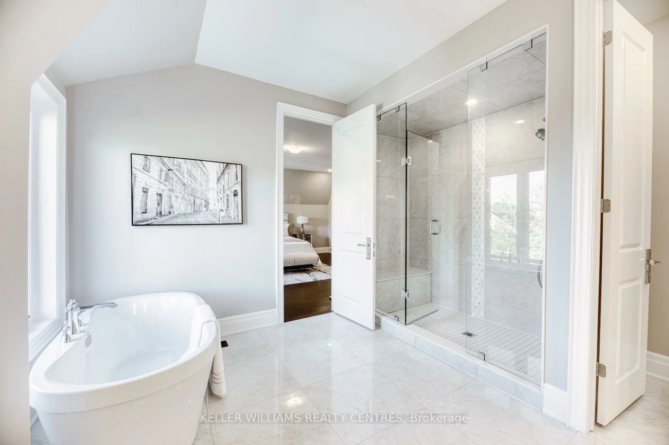 7, Becky Cheung, Newtonbrook East, Toronto