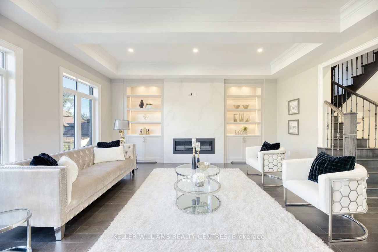 7, Becky Cheung, Newtonbrook East, Toronto