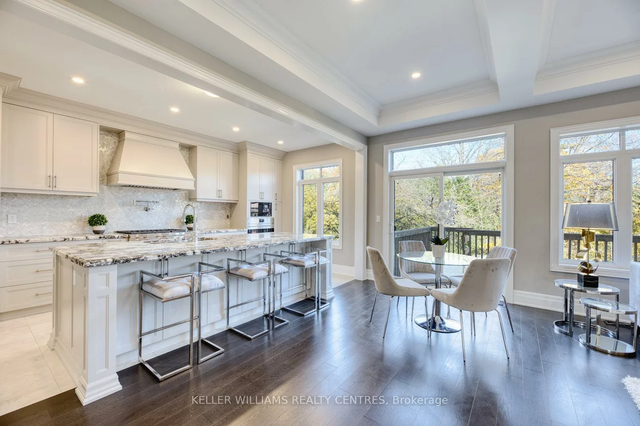 7, Becky Cheung, Newtonbrook East, Toronto