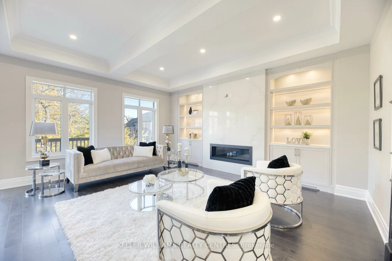 7, Becky Cheung, Newtonbrook East, Toronto