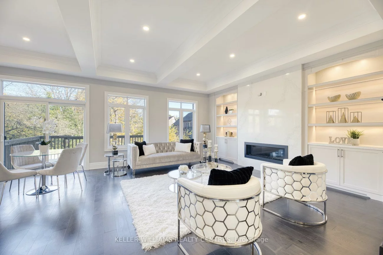 7, Becky Cheung, Newtonbrook East, Toronto