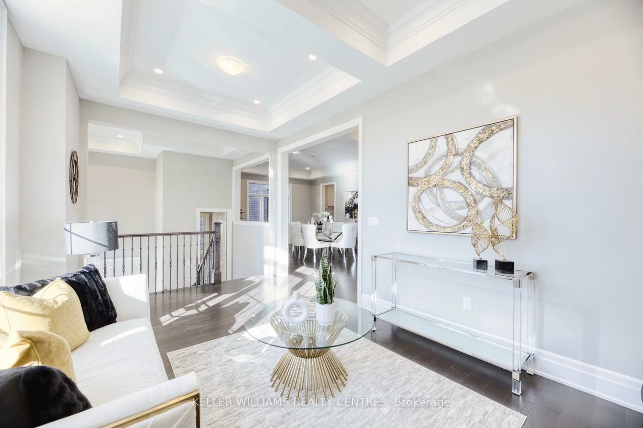 7, Becky Cheung, Newtonbrook East, Toronto
