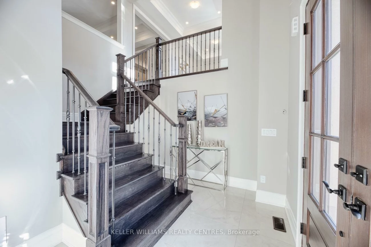 7, Becky Cheung, Newtonbrook East, Toronto