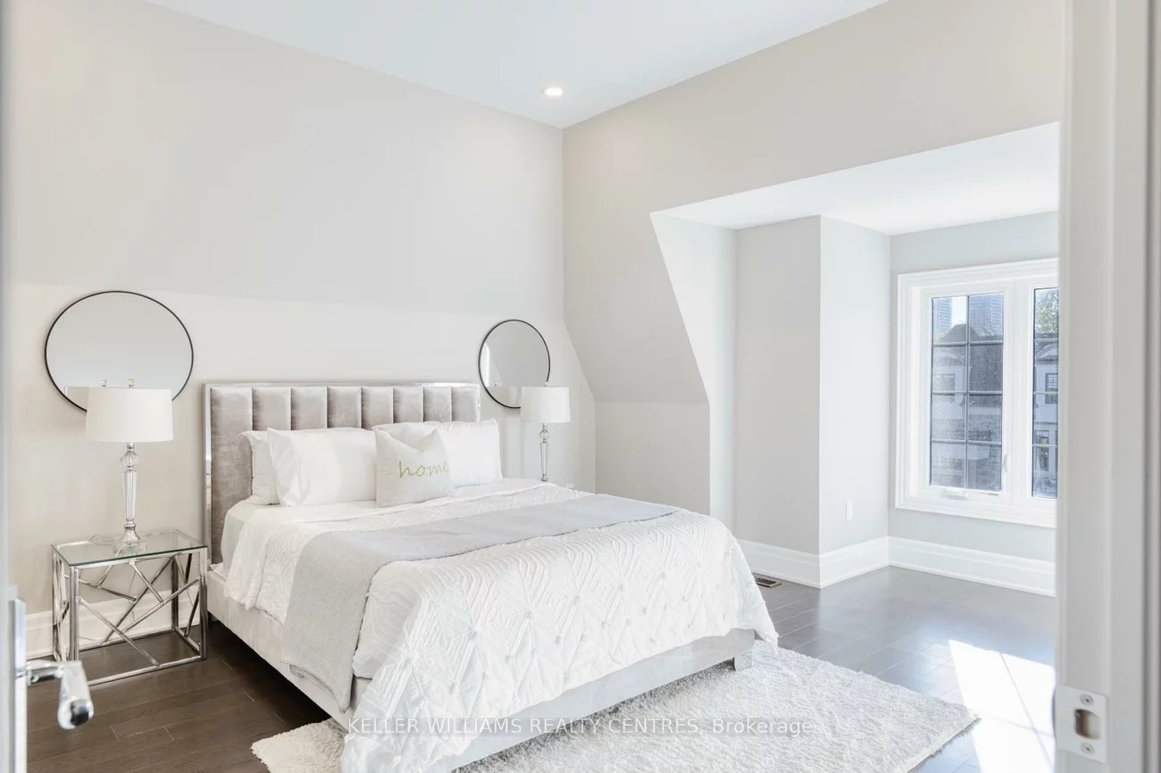 7, Becky Cheung, Newtonbrook East, Toronto