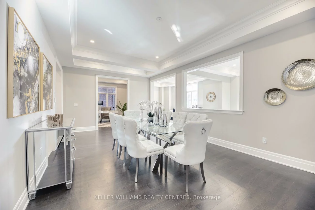 7, Becky Cheung, Newtonbrook East, Toronto