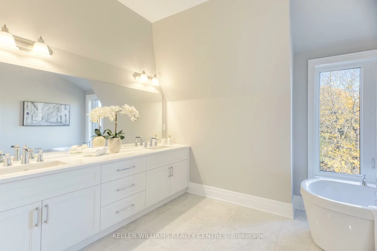 7, Becky Cheung, Newtonbrook East, Toronto