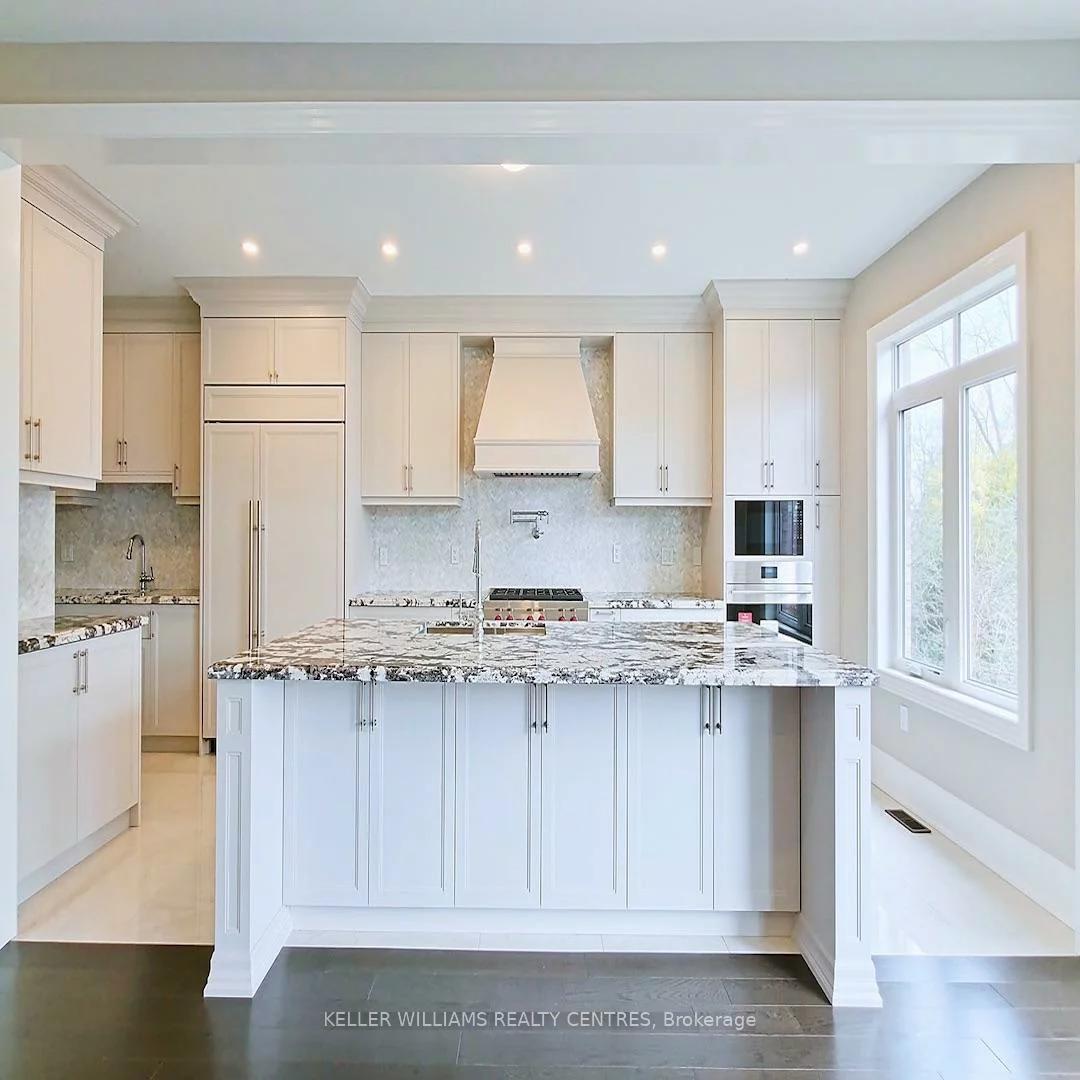 7, Becky Cheung, Newtonbrook East, Toronto