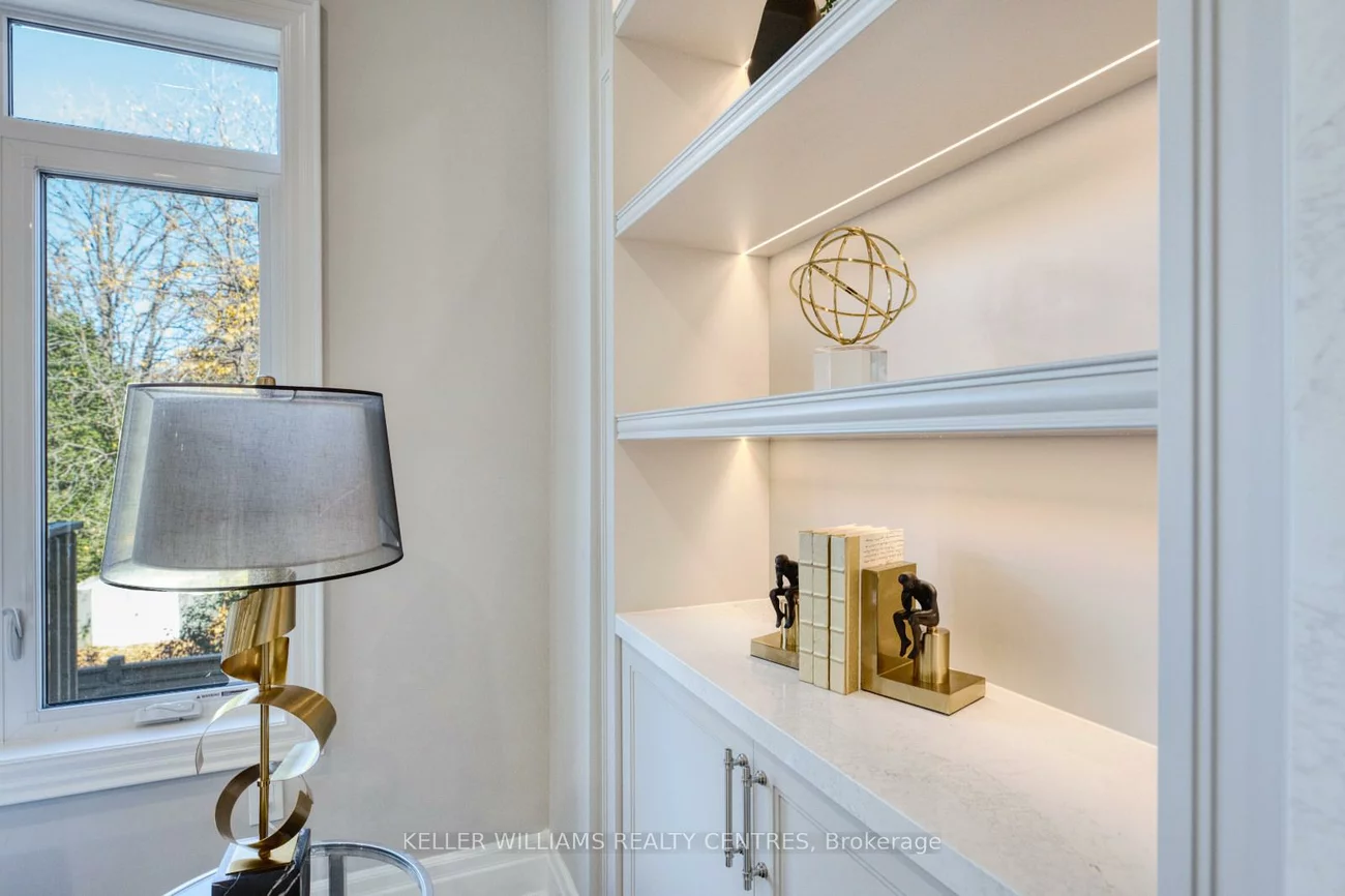 7, Becky Cheung, Newtonbrook East, Toronto