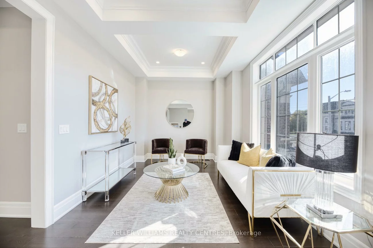 7, Becky Cheung, Newtonbrook East, Toronto