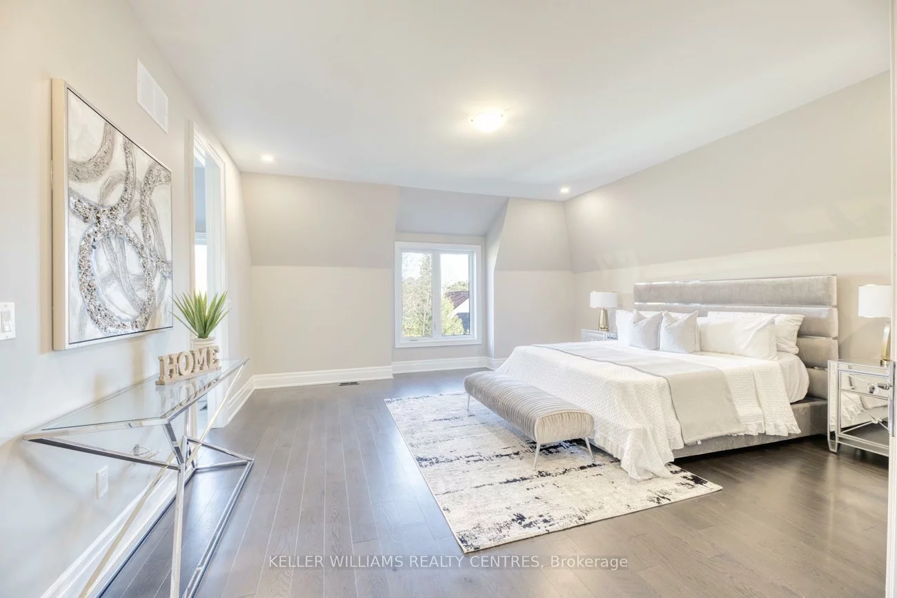 7, Becky Cheung, Newtonbrook East, Toronto