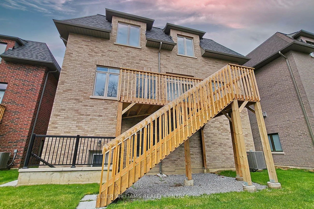 7, Becky Cheung, Newtonbrook East, Toronto