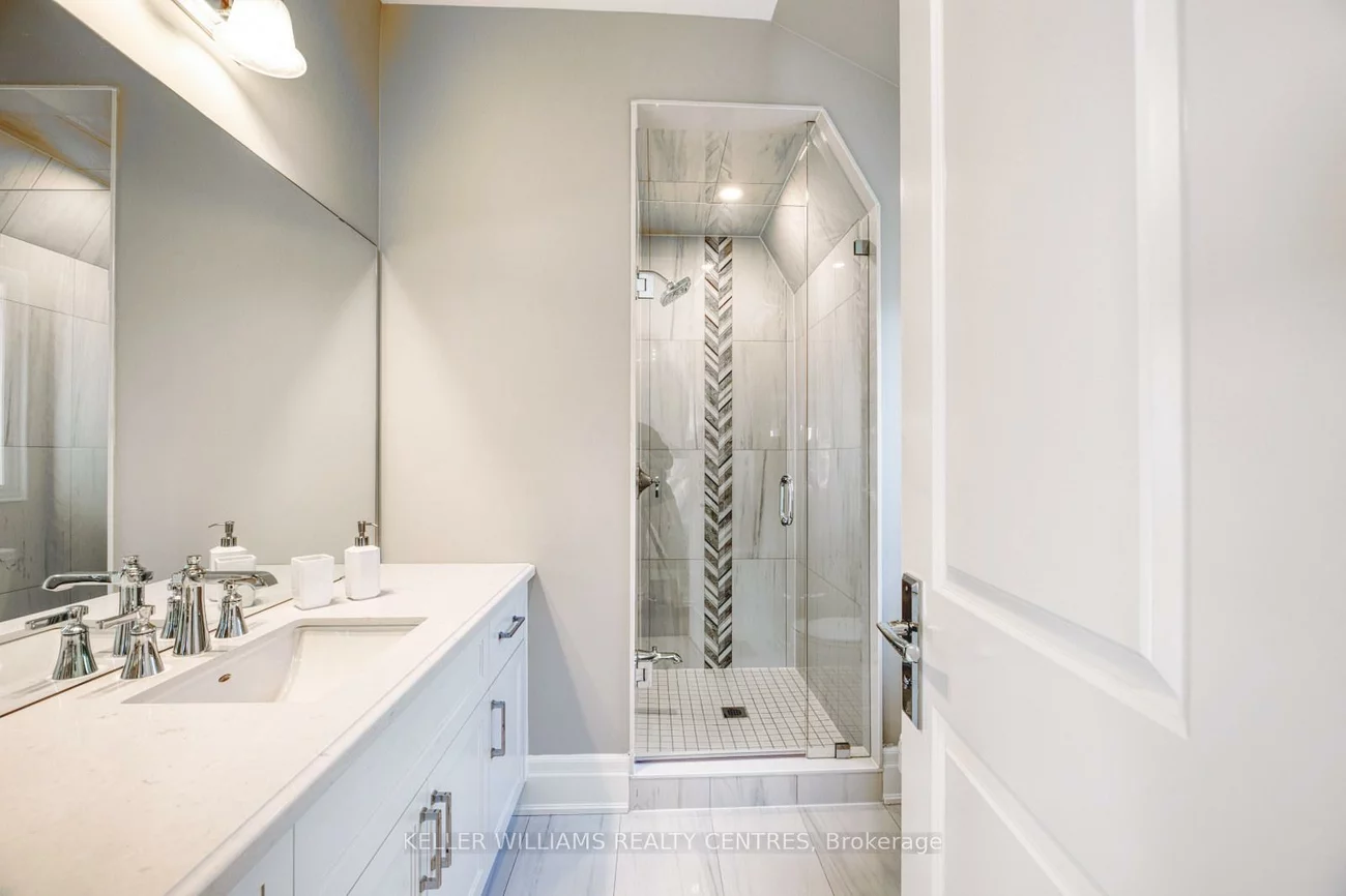 7, Becky Cheung, Newtonbrook East, Toronto