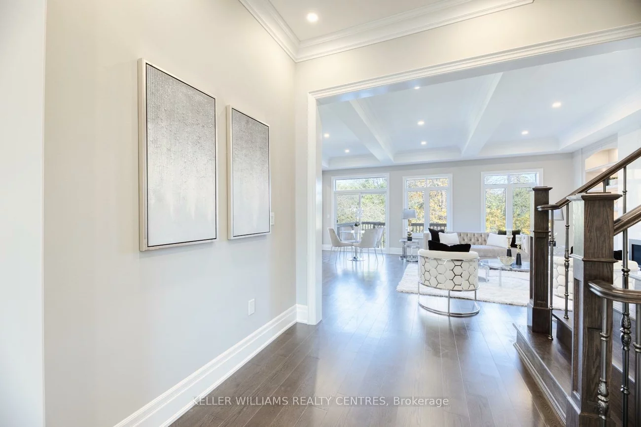 7, Becky Cheung, Newtonbrook East, Toronto