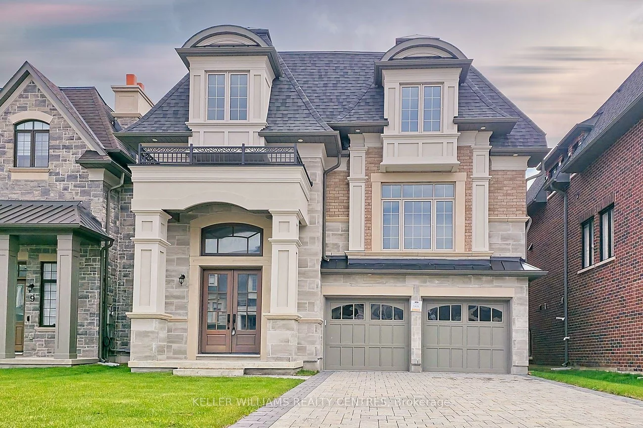 7, Becky Cheung, Newtonbrook East, Toronto