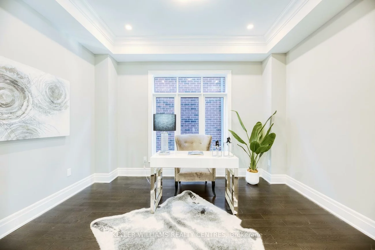 7, Becky Cheung, Newtonbrook East, Toronto