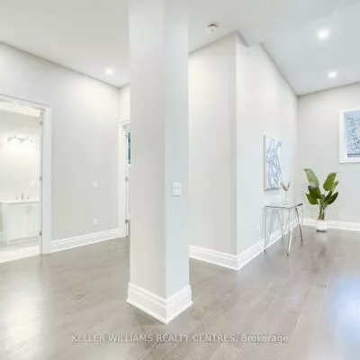 7, Becky Cheung, Newtonbrook East, Toronto