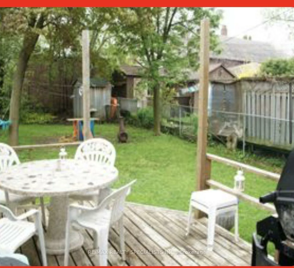 121, MAPLEWOOD, Humewood-Cedarvale, Toronto
