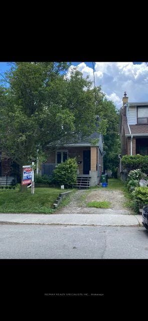 121, MAPLEWOOD, Humewood-Cedarvale, Toronto