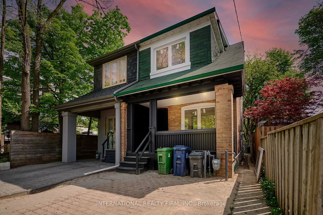 171, Duplex, Yonge-Eglinton, Toronto