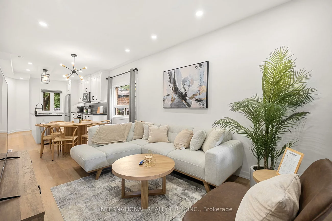 171, Duplex, Yonge-Eglinton, Toronto