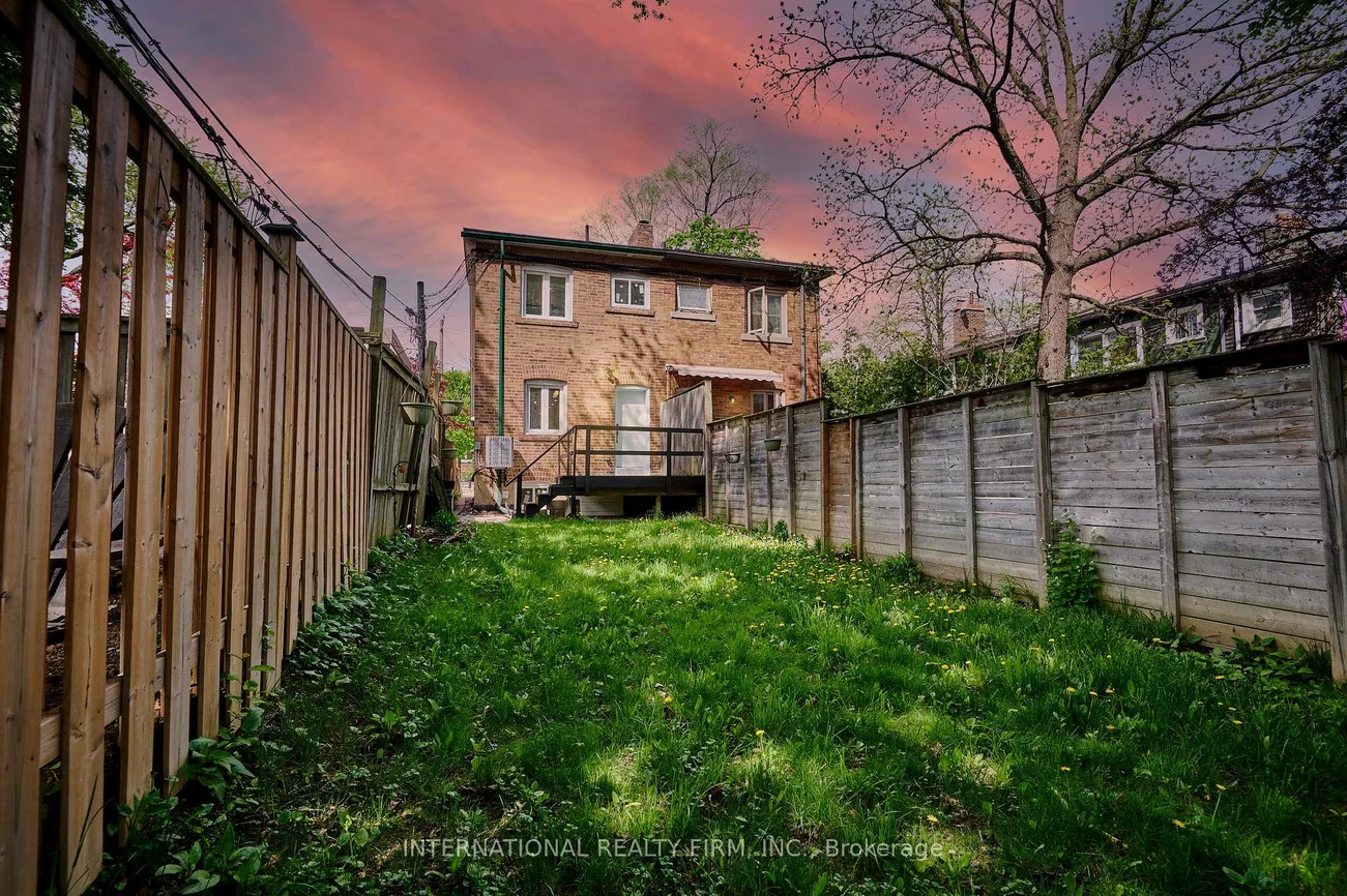 171, Duplex, Yonge-Eglinton, Toronto