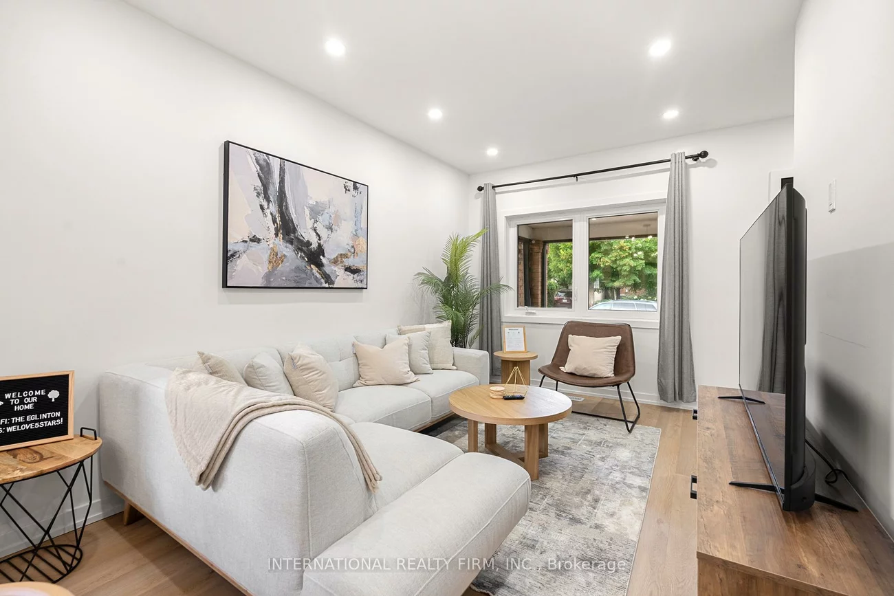 171, Duplex, Yonge-Eglinton, Toronto