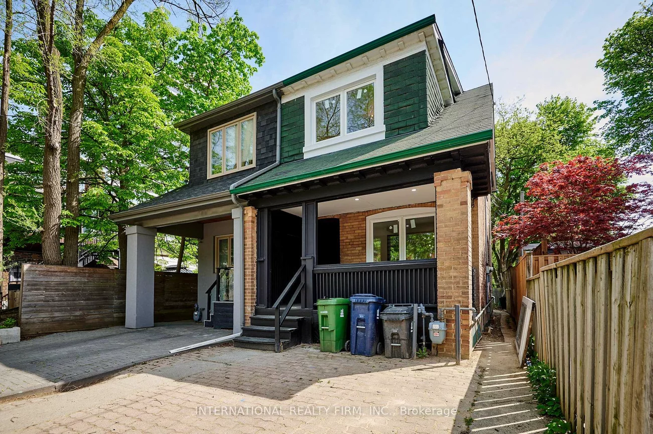 171, Duplex, Yonge-Eglinton, Toronto