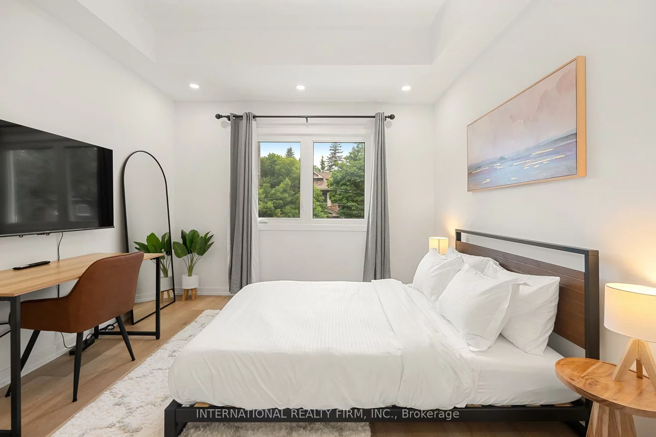 171, Duplex, Yonge-Eglinton, Toronto