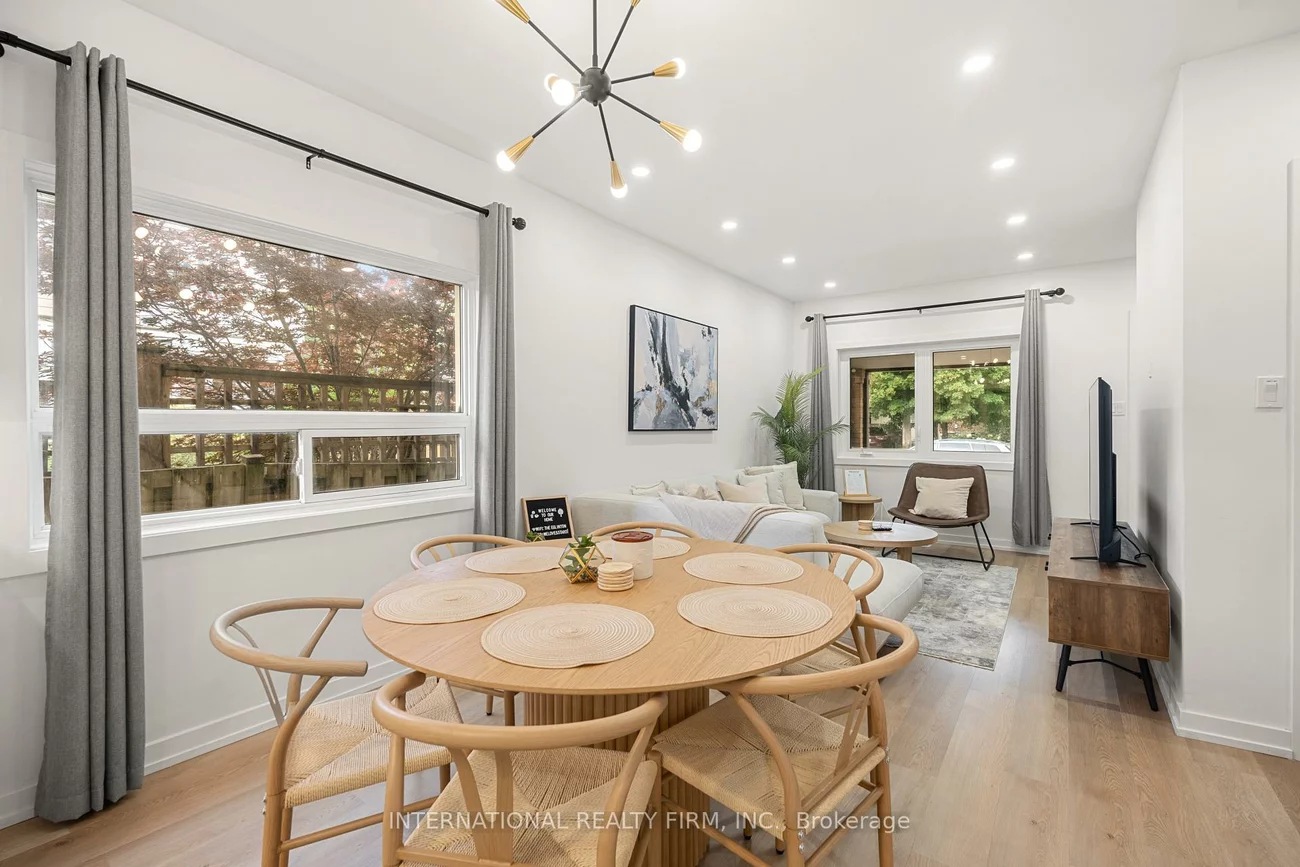 171, Duplex, Yonge-Eglinton, Toronto