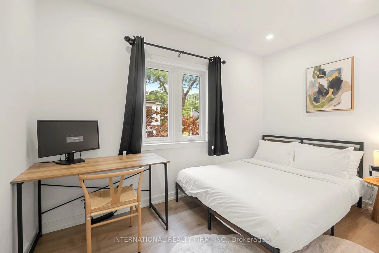 171, Duplex, Yonge-Eglinton, Toronto