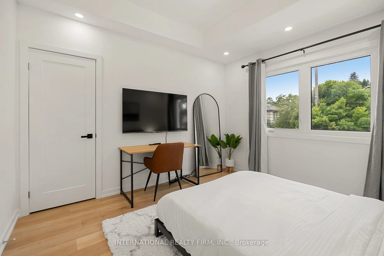 171, Duplex, Yonge-Eglinton, Toronto