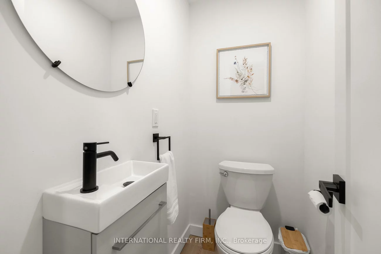 171, Duplex, Yonge-Eglinton, Toronto