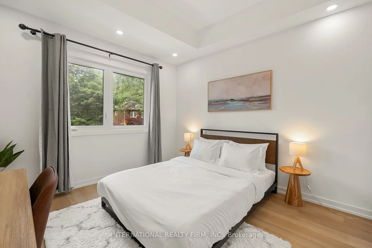 171, Duplex, Yonge-Eglinton, Toronto