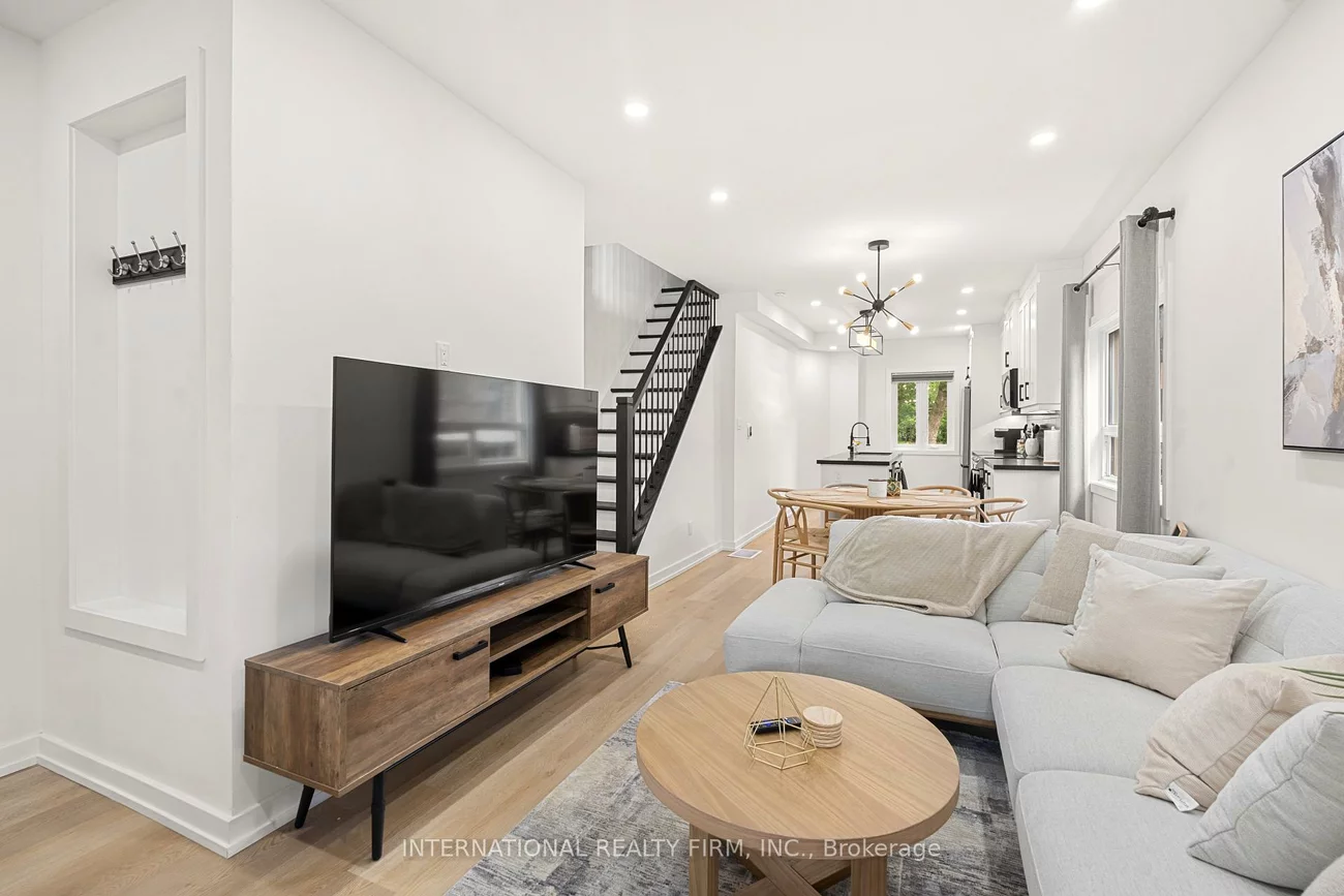 171, Duplex, Yonge-Eglinton, Toronto